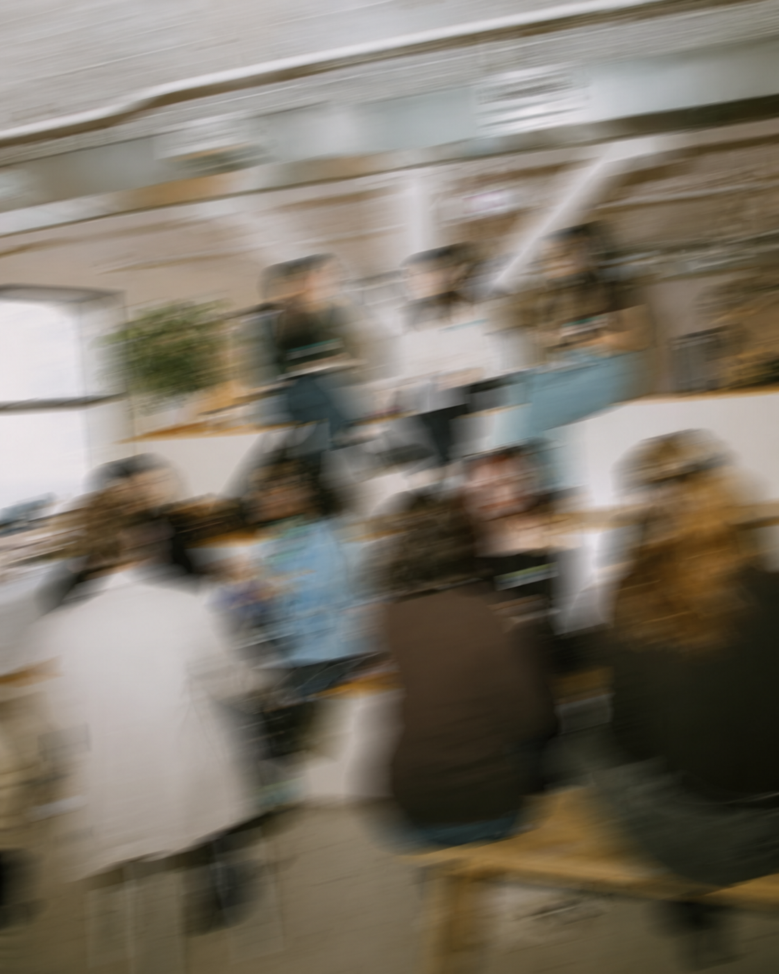 B2B Marketing for the Industries We Know in motion